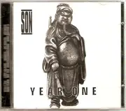 CD - MAd Flow, Def Tex, Quakes - Year One