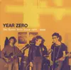 CD - Avant Gardener, The Fans, The Scabs & others - Year Zero: The Exeter Punk Scene 1977-2000