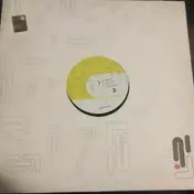 Rino Cerrone - Yellow E.P.