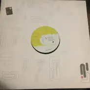 Rino Cerrone / Maurizio Vitiello / Uto Karem - Yellow E.P.