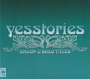 Various - Yesstories (Group & Solo Tales)
