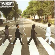 CD - Dobby Dobson, Mohawks, Susan Cadogan, a. o. - Yesterday Part 3
