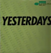 Various - Yesterdays - Blue Note Special 1956 - 1957