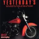 CD - Santana / Black Sabbath / Deep Purple a.o. - Yesterday's CD 37