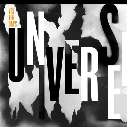 The Jahari Massamba Unit*, The Eddie Prince Fusion Band*, Yesterday's Universe All Stars* - Yesterdays Universe!