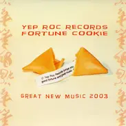 The Iguanas, Paul Weller, Caitlin Cary, a.o. - Yep Roc Records Fortune Cookie 2003