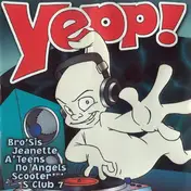 Bro'Sis - Yepp!
