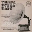 LP - Yerba Buena Days - Yerba Buena Days
