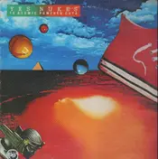 Quiet Riot - Yes Nukes 14 Atomic Powered Cuts