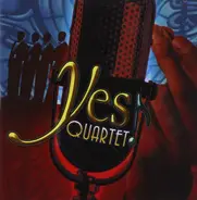 the belivers, the jackson sisters - Yes Quartet