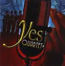CD - the belivers, the jackson sisters - Yes Quartet