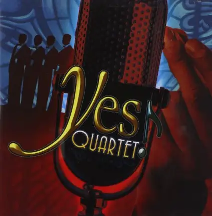 the belivers, the jackson sisters - Yes Quartet