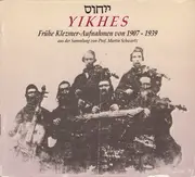 CD - Joel Rubin, Rita Ottens a.o. - Yikhes - Frühe Klezmer-Aufnahmen Von 1907-1939 Aus Der Sammlung Von Prof. Martin Schwartz