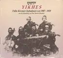 CD - Joel Rubin, Rita Ottens a.o. - Yikhes - Frühe Klezmer-Aufnahmen Von 1907-1939 Aus Der Sammlung Von Prof. Martin Schwartz