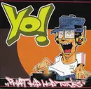 Double CD - Missy Elliott, Lil' Kim, Samy Deluxe, Massive Töne & Blahzay Blahzay a.o. - Yo! 'Phat Hip Hop Tunes'