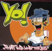 Double CD - Missy Elliott, Lil' Kim, Samy Deluxe, Massive Töne & Blahzay Blahzay a.o. - Yo! 'Phat Hip Hop Tunes'