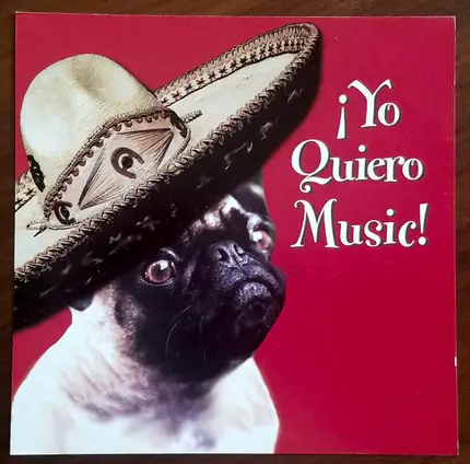 Latin All Stars, Ray Barretto, Latin Connection, a.o. - Yo Quiero Music!