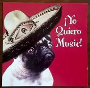 Latin All Stars, Ray Barretto, Latin Connection, a.o. - Yo Quiero Music!