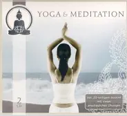 Various - Yoga & Meditation