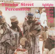 New Star Orchestra, Kasumu Adio, S.Alamu a.o. - Yoruba Street Percussion...