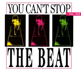 Fancy - You Can't Stop The Beat Vol. One