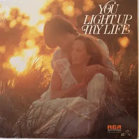 Various Artists - You Light Up My Life