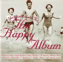 CD - Hutch, Valaida, Al Jolson - You Must Remember This... The Happy Album