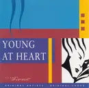 Double CD - The Clash , Soft Cell, Tears For Fears, Visage - Young At Heart 1