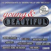 Double CD - Britney Spears, Backstreet Boys, Fugees et al. - Young & Beautiful