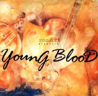 The Trilobites / The Faith / etc - Young Blood