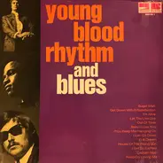 Jimmy Powell / Mac Kissoon / Don Fardon a.o. - Young Blood Rhythm And Blues