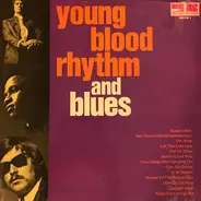 Jimmy Powell / Mac Kissoon / Don Fardon a.o. - Young Blood Rhythm And Blues