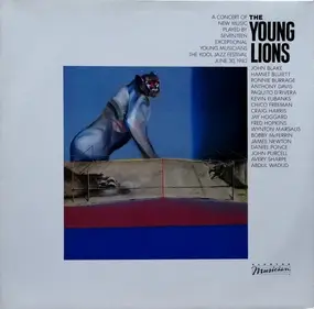 The Young Lions - Young Lions, The - A Concert Of New Music Played By Seventeen Exceptional Young Musicians - The Koo