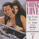 Double CD - Wham! / Boyz II Men / Lionel Richie a.o. - Young Love - Long Versions For Lovers