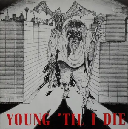 NV Boys, Das Bréétels, Union Morbide - Young 'Til I Die