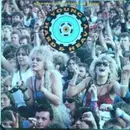 CD - Skid Row, Badlands & others - Young, Hard & Heavy