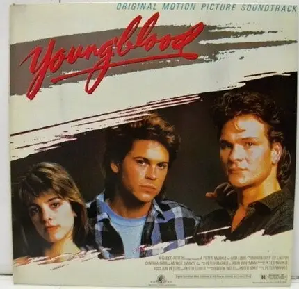 Mickey Thomas, Starship - Youngblood (Original Motion Picture Soundtrack)