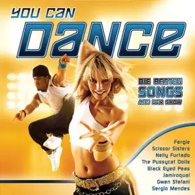 Various Artists - You Can Dance