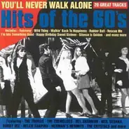 Gerry and the pacemakers / The tremeloes / etc - You'll Never Walk Alone: Hits Of The 60's