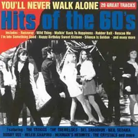 Gerry - You'll Never Walk Alone: Hits Of The 60's