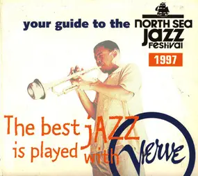 Various Artists - Your Guide To The North Sea Jazz Festival 1997