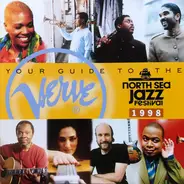 Dee Dee Bridgewater, Joe Henderson, Head Hunters - Your Guide To The North Sea Jazz Festival 1998
