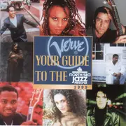 CD - Various - Your Guide To The North Sea Jazz Festival 1999