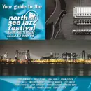 CD - Angie Stone, Angie Stone, Diana Krall - Your Guide To The North Sea Jazz Festival 2008 - supper jewel case