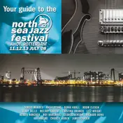 Angie Stone - Your Guide To The North Sea Jazz Festival 2008