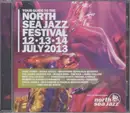 CD - José James, Diana Krall, Ruben Hein - Your Guide To The North Sea Jazz Festival 2013