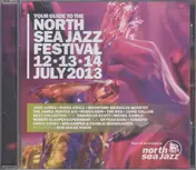 Jose James - Your Guide To The North Sea Jazz Festival 2013