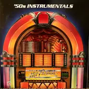 Richard Maltby, Lenny Dee, Dick Hyman a.o. - Your Hit Parade - '50s Instrumentals