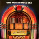 Double LP - Richard Maltby, Lenny Dee, Dick Hyman a.o. - Your Hit Parade - '50s Instrumentals