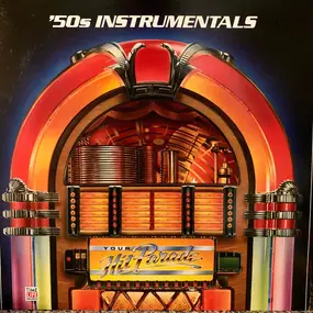 Richard Maltby - Your Hit Parade - '50s Instrumentals